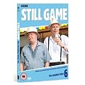 Still Game : Complete BBC Series 6 [DVD]