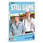 Still Game : Complete BBC Series 6 [DVD]