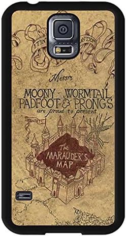 Samsung Galaxy S5 I9600 Case Harry?Potter Wonderful Cool Design