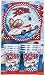 Toys : Speed Racer Classic Party Pak for 8