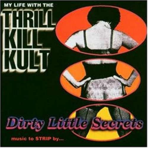 CD-Charts  Music : Dirty Little Secrets