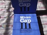 Micro-Cap III Electronic Circuit Analysis Program Version 3 (Introduction To Spice Third Edition Electric Circuits)