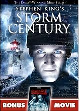 Stephen King's Storm Of The Century with Bonus Film