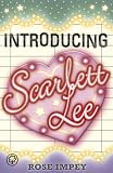 Introducing Scarlet Lee (Red Apples)