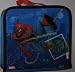 Marvel Spiderman Insulated Lunch Bag