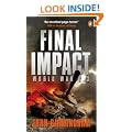 Final Impact: World War 2.3 (Axis of Time Trilogy 3)