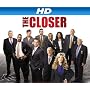 The Closer Season 5 [HD]