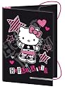 CHEMISE A RABAT ELASTIQUE HELLO KITTY