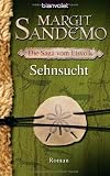 Die Saga vom Eisvolk 04 - Sehnsucht - Margit Sandemo