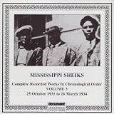 Complete Recorded Works in Chronological Order, Volume 3: 25 October 1931 to 26 March 1934