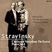 Petrouchka / Firebird Suite / Scherzo