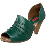 Miz Mooz Womens Walker Pump