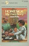 Homesick: My Own Story