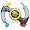 Bop It Extreme 2