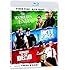 Shaun Of The Dead / Hot Fuzz / The World's End (Blood And Ice Cream Trilogy) [Blu-ray]