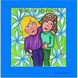 Who Are My Friendsby Suzanne Berton