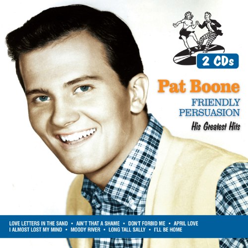Pat Boone - Big Cold Wind Lyrics - Zortam Music