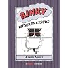 Binky Under Pressure (A Binky Adventure)