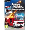 Pompiers Simulator - Interventions sp�ciales