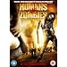 Humans Vs Zombies [DVD]