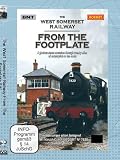 The West Somerset Railway From The Footplate [PAL]