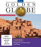 Marokko (Reihe: Golden Globe) Blu-ray