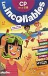 Cahier de Vacances Les Incollables -...