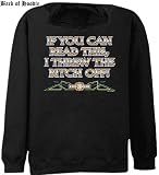 Biker Hoodies -