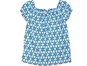 Girl's Lilly Pulitzer Ellis Top
