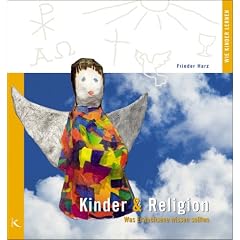 Kinder und Religion: Was Erwachsene wissen sollten