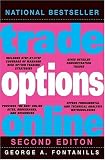 Trade Options Online (Trading for a Living)
