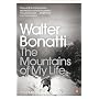 The Mountains of My Life (Penguin Translated Texts)