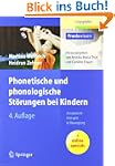 Phonetische und phonologische St�rung...
