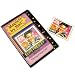 Elvis Presley Postcard Stamp Magnet