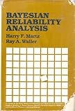 Bayesian reliability analysis