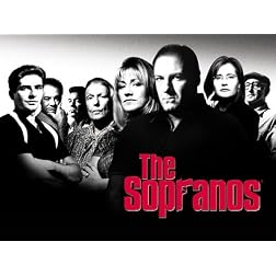 The Sopranos: Season 2