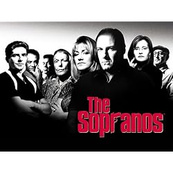 The Sopranos: Season 2