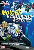 MotoGP - Evolution of a Species