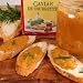 Zucchini Caviar (Caviar de Courgettes)