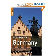Rough Guide Germany 6e