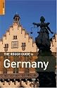 The Rough Guide to Germany 6 (Rough Guide Travel Guides)
