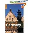 The Rough Guide to Germany 6 (Rough Guide Travel Guides) by Chicago Travel Books