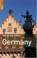 The Rough Guide to Germany 6 (Rough Guide Travel Guides)