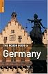 The Rough Guide to Germany 6 (Rough Guide Travel Guides)