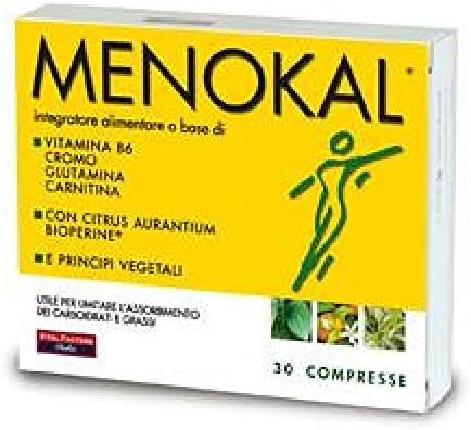 Menokal 30cpr