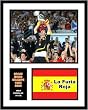 Iker Casillas Spain National Team Framed 8x10 Photograph 2008 Euro Champs Holding Trophy Milestone