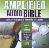 New Testament-Am