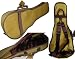 Guardian CG-455-M Mandolin Vintage Tweed Gig Bag