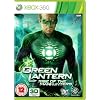 Green Lantern: Rise of the Manhunters (Xbox 360)