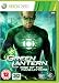Green Lantern: Rise of the Manhunters (Xbox 360)